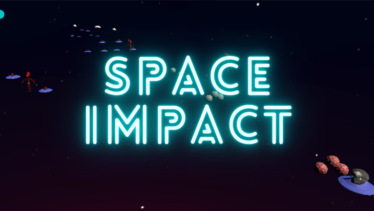 Games like Space Impact