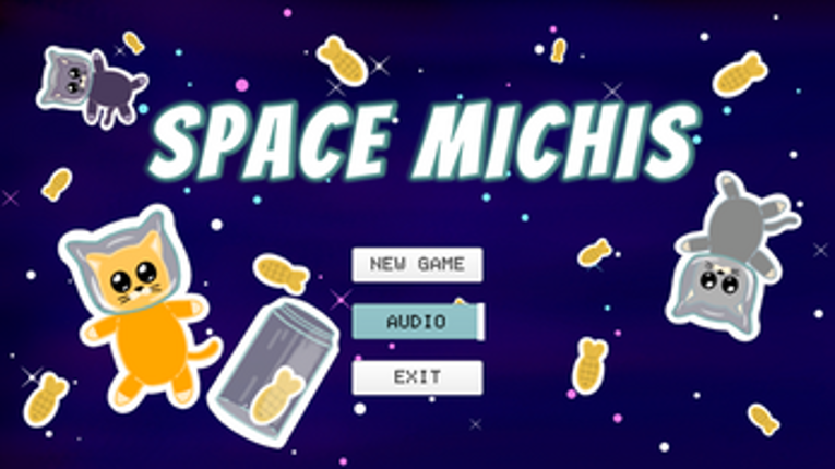 Space Michis Image