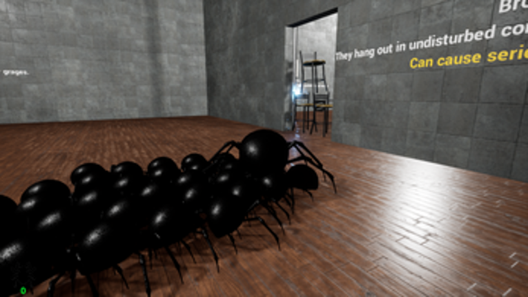 SpiderUp screenshot
