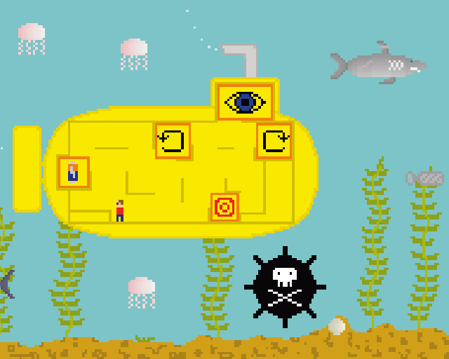 Games like Submarine Expeditions