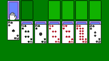 Super Stack Solitaire Image