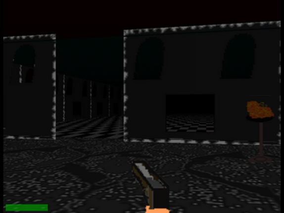 Survival Matters Ridoks screenshot