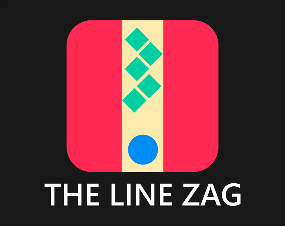 Games like The Line Zag - Zig Zag Classic