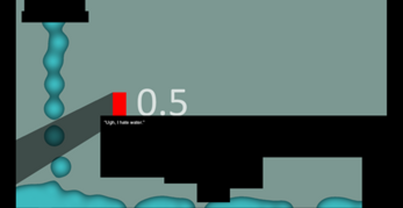 The Square Boy screenshot