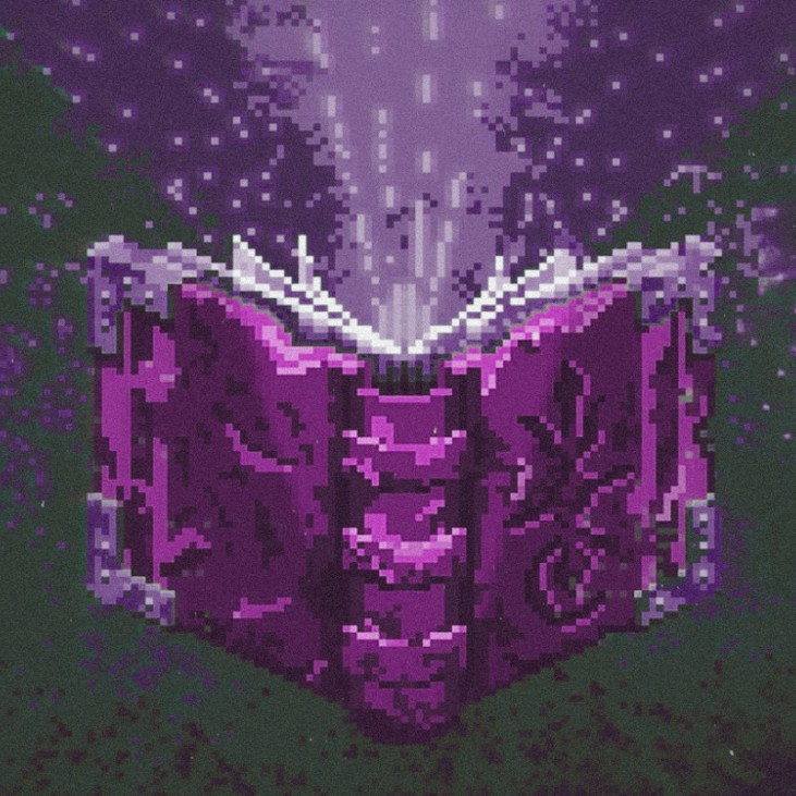 Games like The Magic Book
