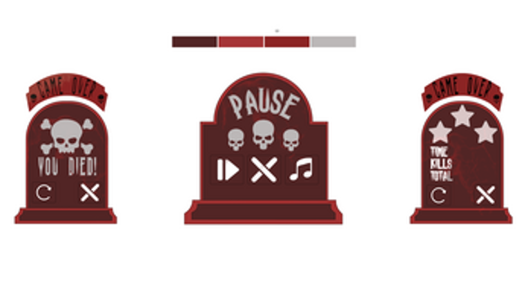 Untitled Zombie Game Image