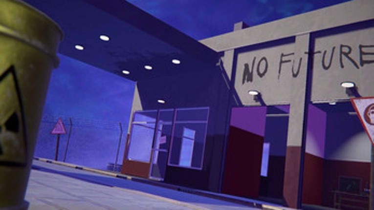 VoidShift Image