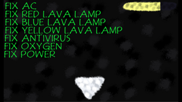 Watching the Lava Lamp Facility screenshot