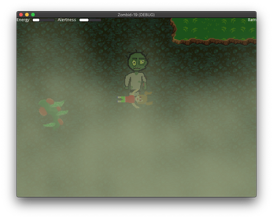 Zombieeeeeee Image