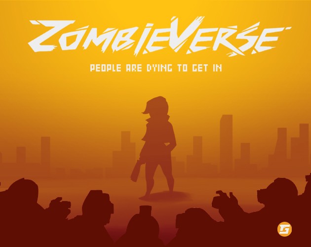 Games like Zombieverse
