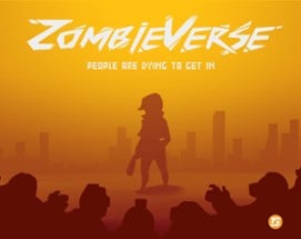 Zombieverse Image