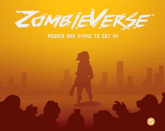 Zombieverse Game Cover