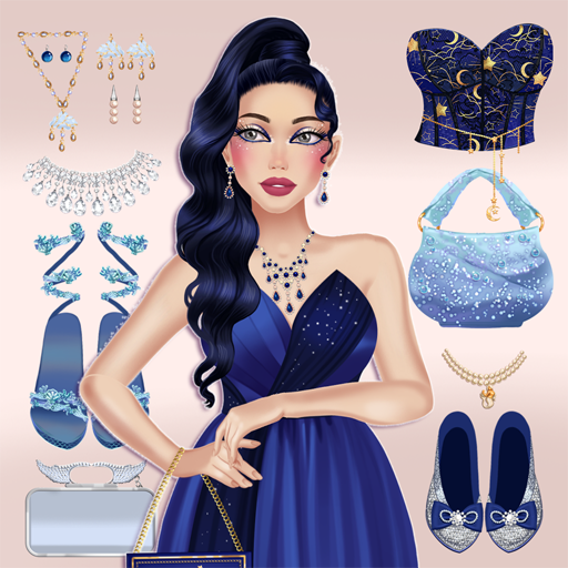 Games like Emoji Dress Up Game