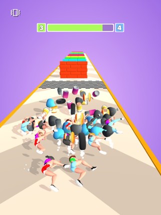 Garbage Heap screenshot