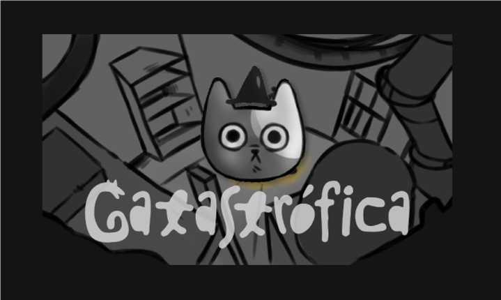 Gatastrófica Game Cover