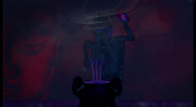 Ghost Feed screenshot