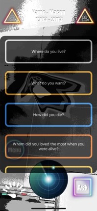 Ghost Talker Image