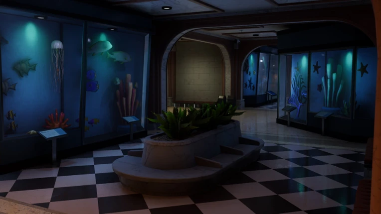 Ghostbusters: Spirits Unleashed Image
