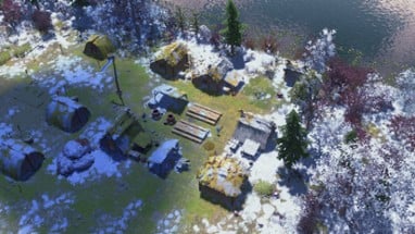 Goblin Camp Image