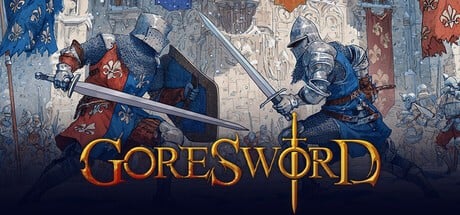 Games like Gore Sword