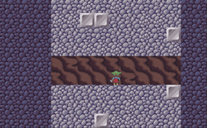 Graverobber's Curse screenshot