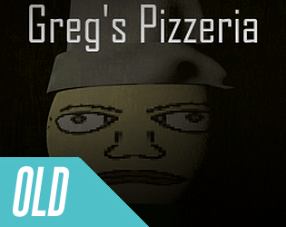 Games like Greg's Pizzeria