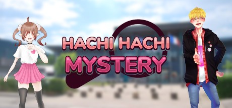Games like Hachi Hachi Mystery
