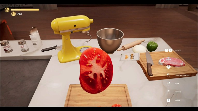 Haddie's Pizzeria screenshot