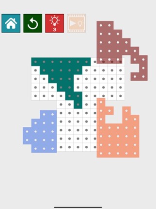 Hazmat Merged screenshot