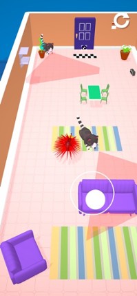 Hedgehog! screenshot