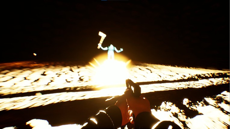 Hell Yeah Erlik! screenshot