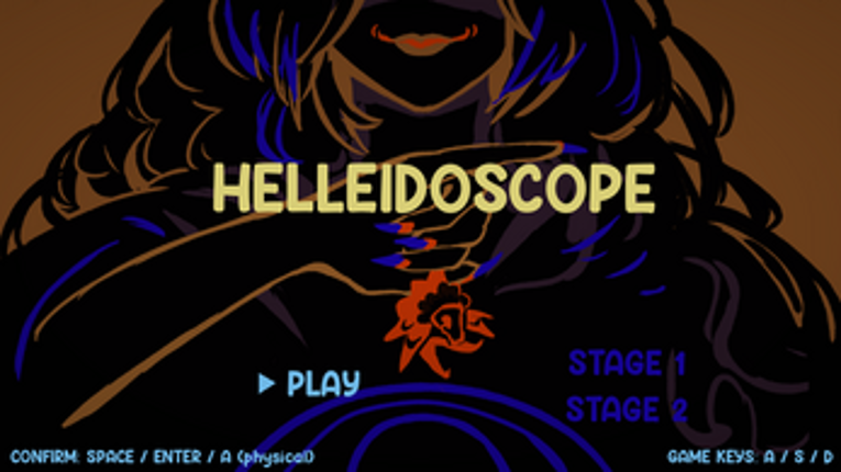 Helleidoscope Image