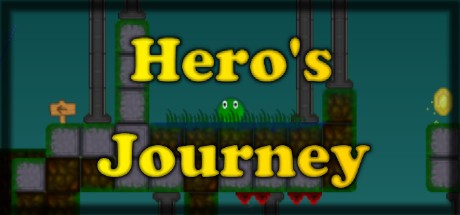 Games like Hero's Journey