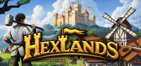 Games like HexLands
