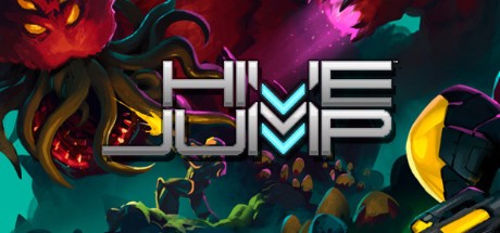 Games like Hive Jump