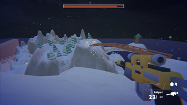 Holidays: Christmas Evolved screenshot