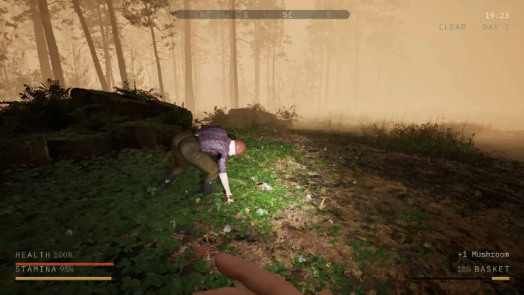 Holy Shroom! Image