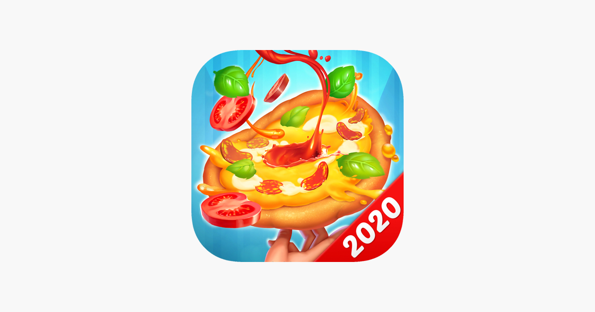 Games like Home Master - Cooking & Design