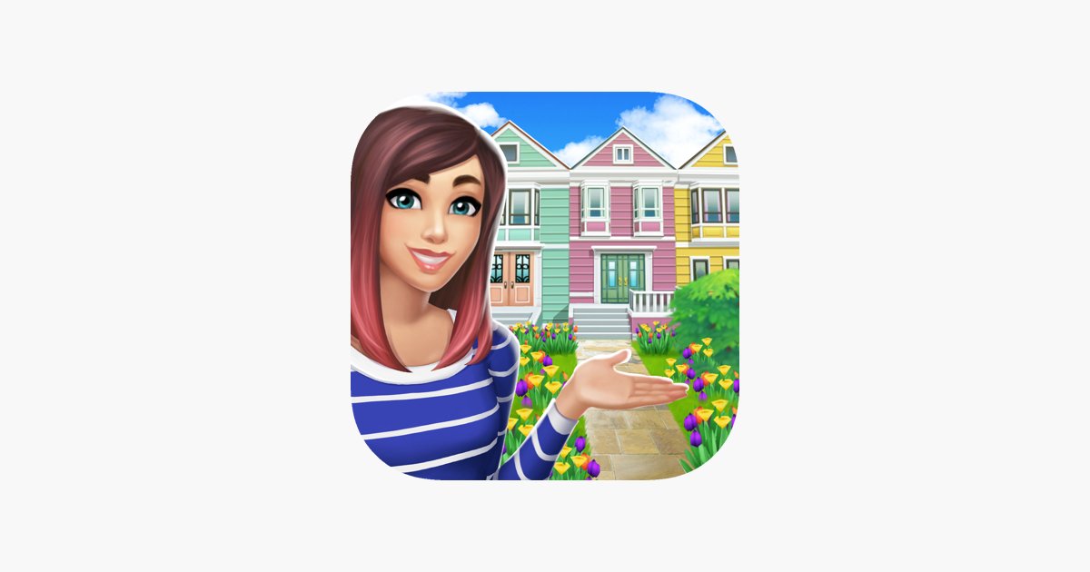 Games like Home Street: Virtual House Sim