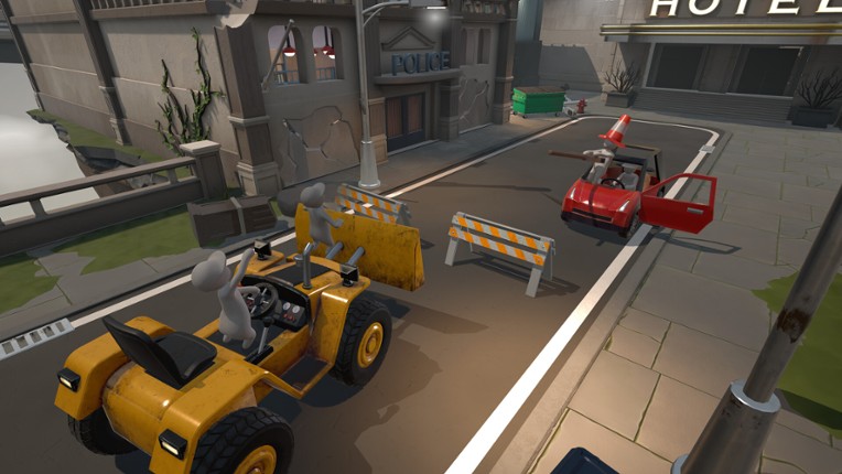 Human Fall Flat 2 screenshot