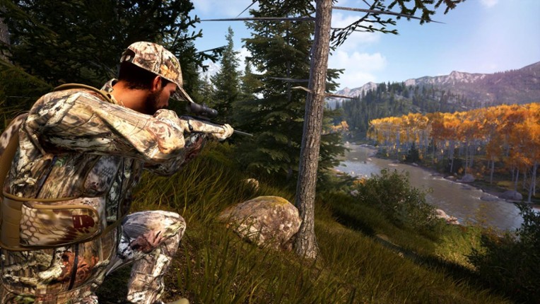 Hunting Simulator 2 screenshot