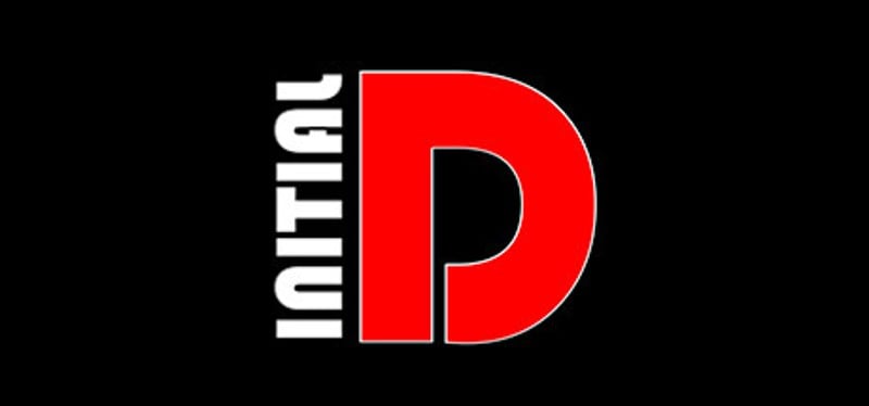 INITIAL D Image