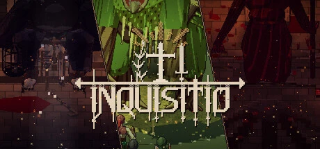 Games like Inquisitio