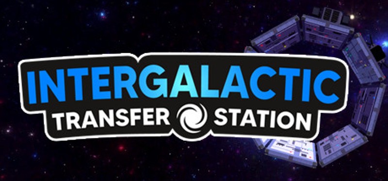 Intergalactic Transfer Station Image