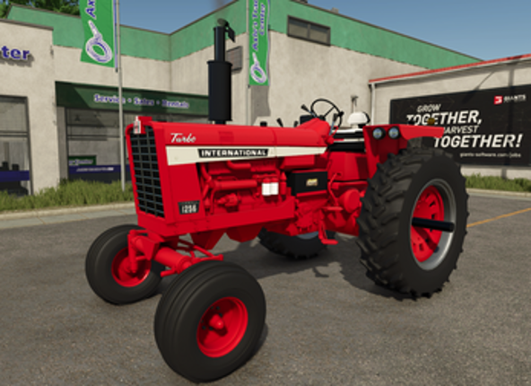 International_Harvester56series screenshot