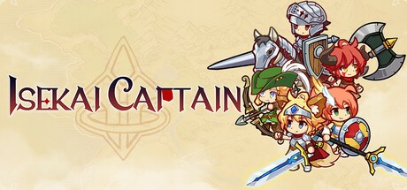 Games like Isekai Captain