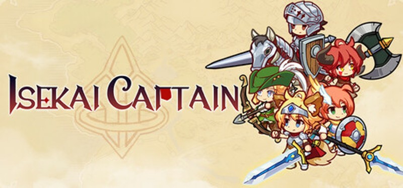 Isekai Captain Image
