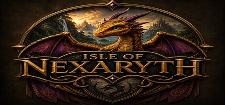 Games like Isle Of Nexaryth
