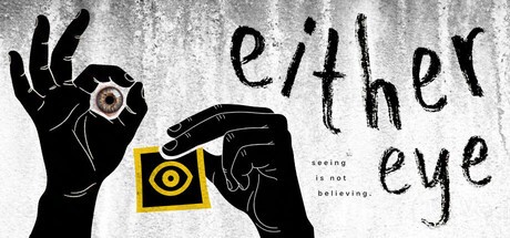 Games like Either Eye