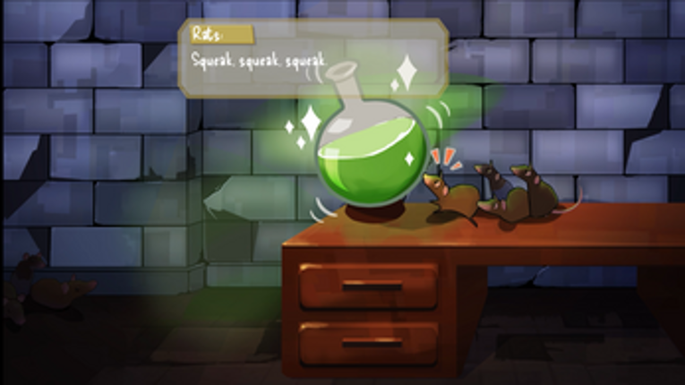 Jelly's Journey Image